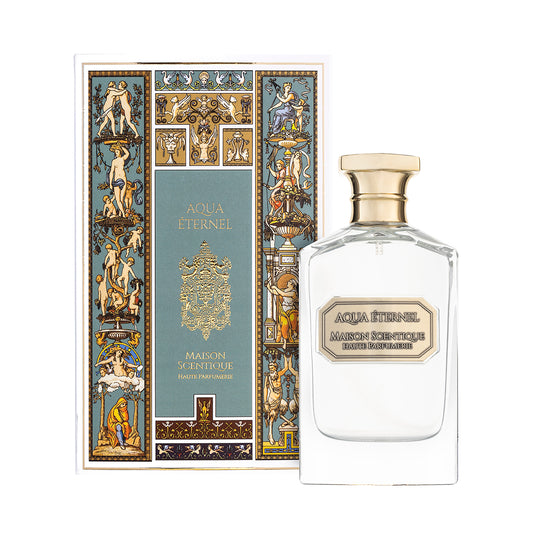 Aqua Éternel Нишов Парфюм 100 ml