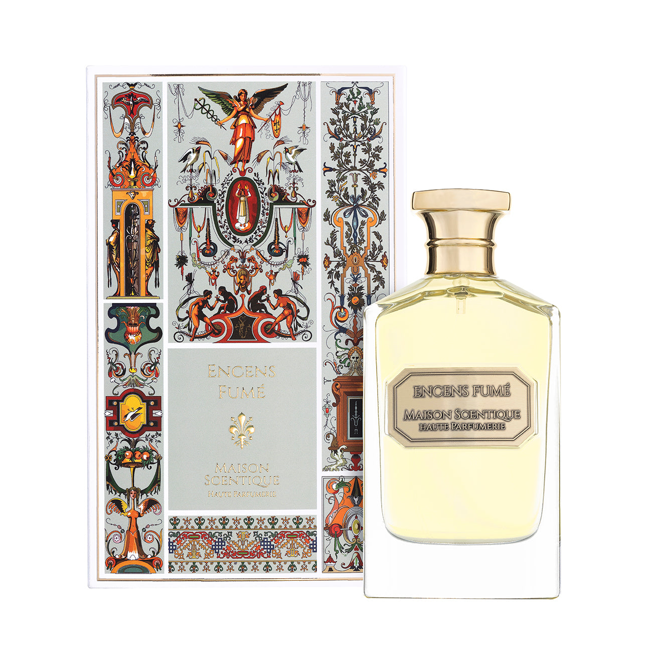 Encens Fumé Нишов Парфюм 100 ml