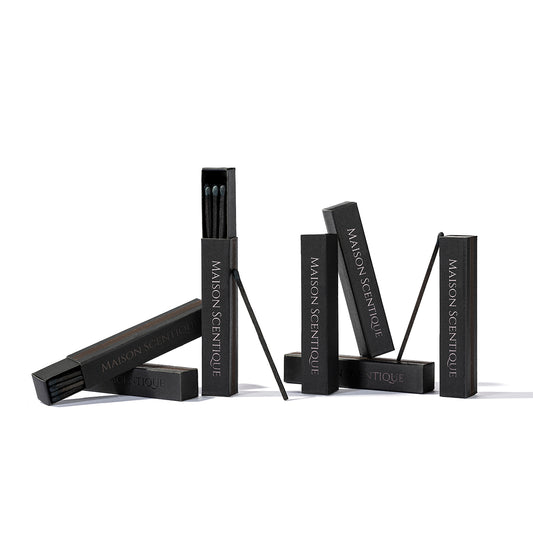 luksozni kibriti za sveshti maison scentique