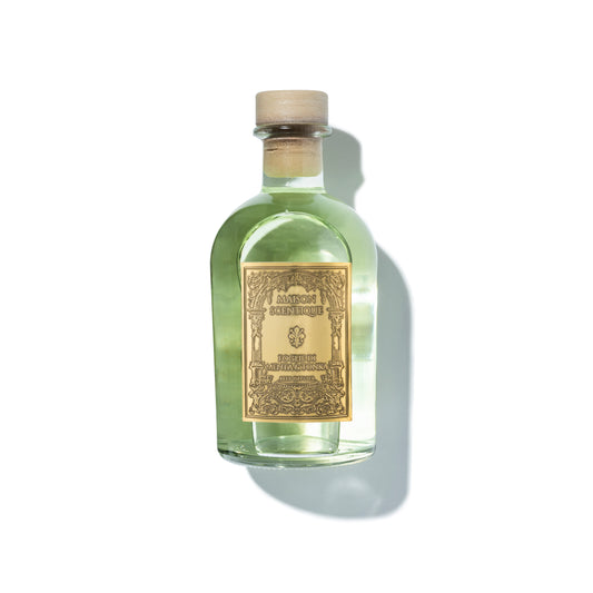 АРОМАТИЗАТОР FOGLIE DI MENTA & TONKA  250 ml