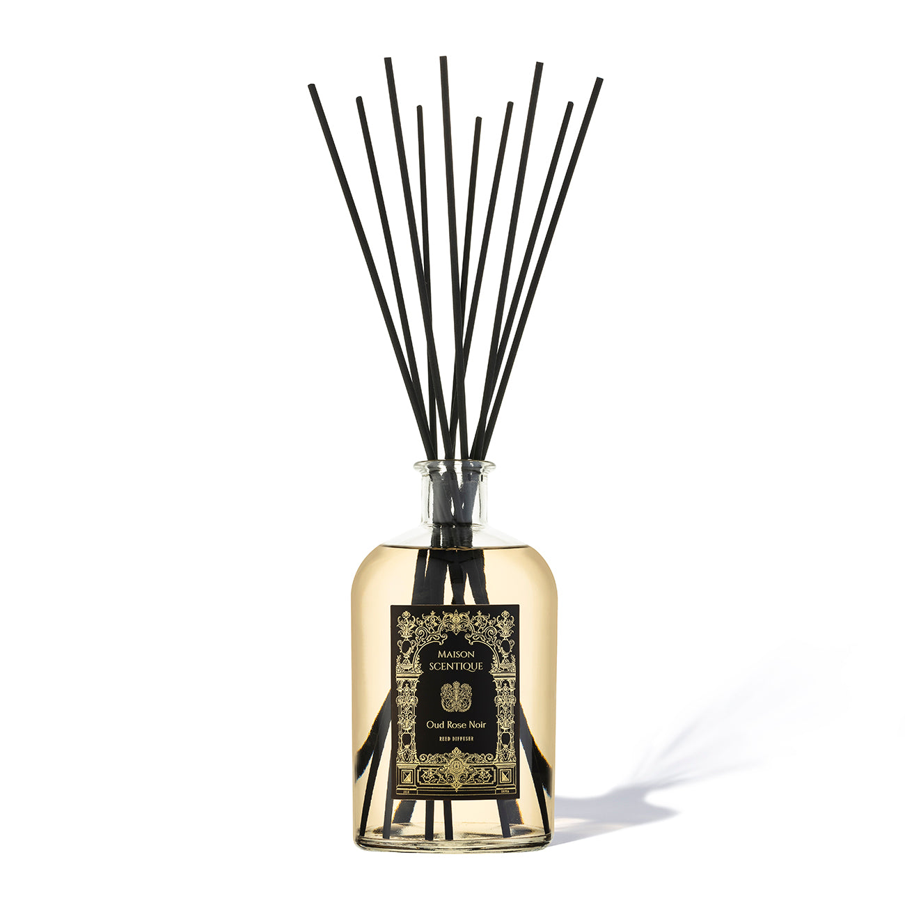 golemi aromatizatori | aromatizator Oud Rose Noir 1 litar