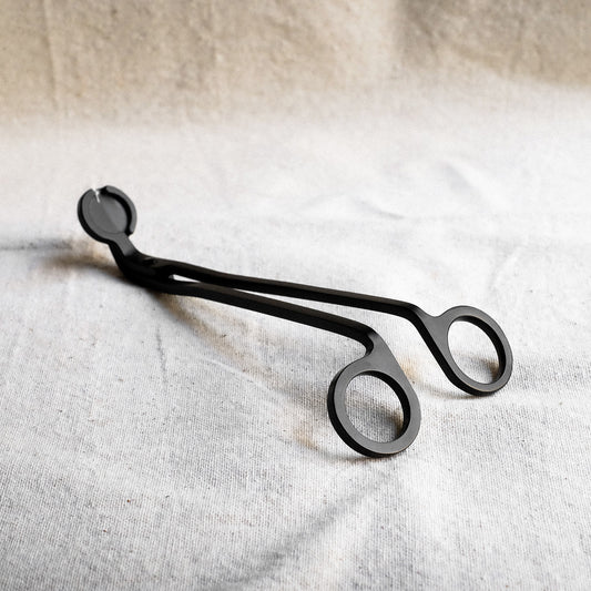 ножица за подрязване на фитили