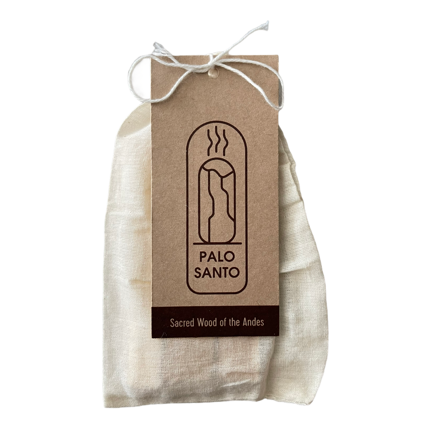 Palo Santo | Пало Санто - свято дърво за кадене