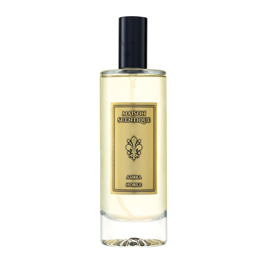 Ароматизиращ спрей Maison SCENTIQUE AMBRA NOBILE 100 ml