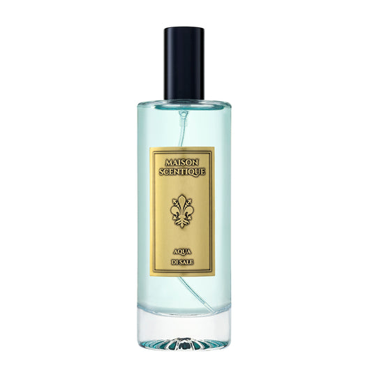 Ароматизиращ спрей Maison SCENTIQUE AQUA DI SALE 100 ml