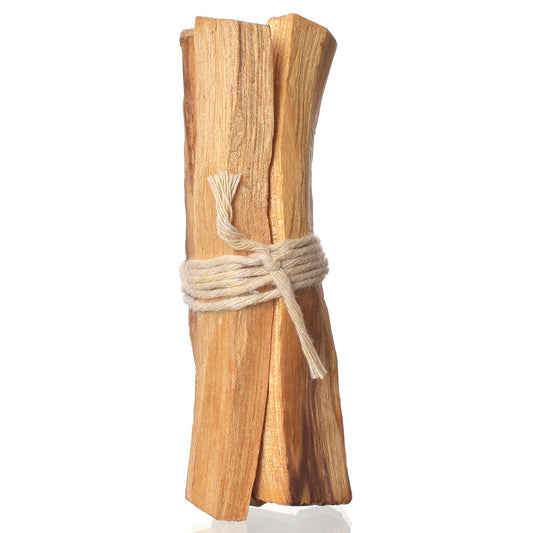 Palo Santo | Пало Санто - свято дърво за кадене