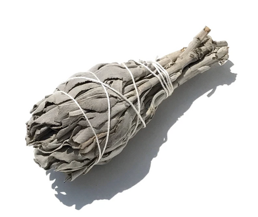 салвия за кадене