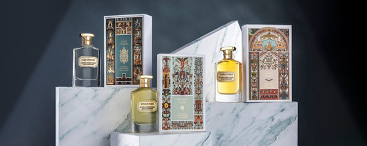 Нишова парфюмерия от Maison SCENTIQUE