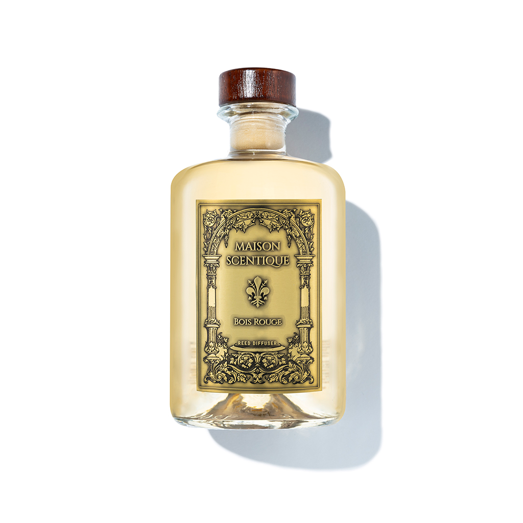 luksozni aromatizatori s klechki Maison Scentique