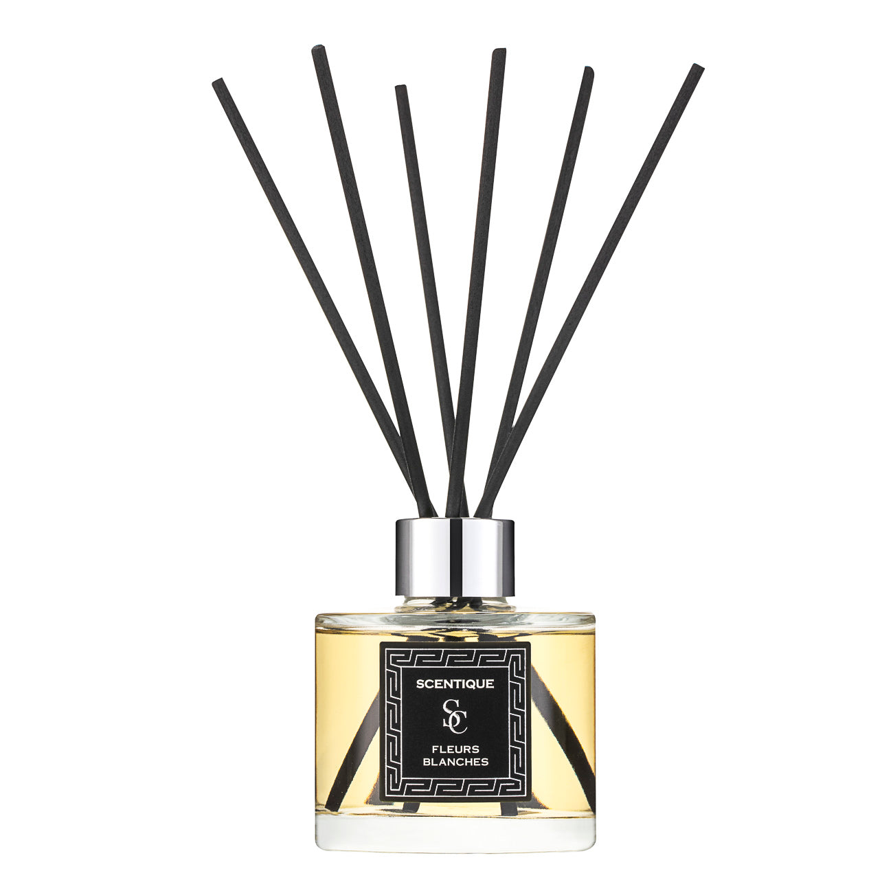 aromatizator za doma aromatizator s klechki, aromatizator za staq i ofis_Fleurs_Blanches