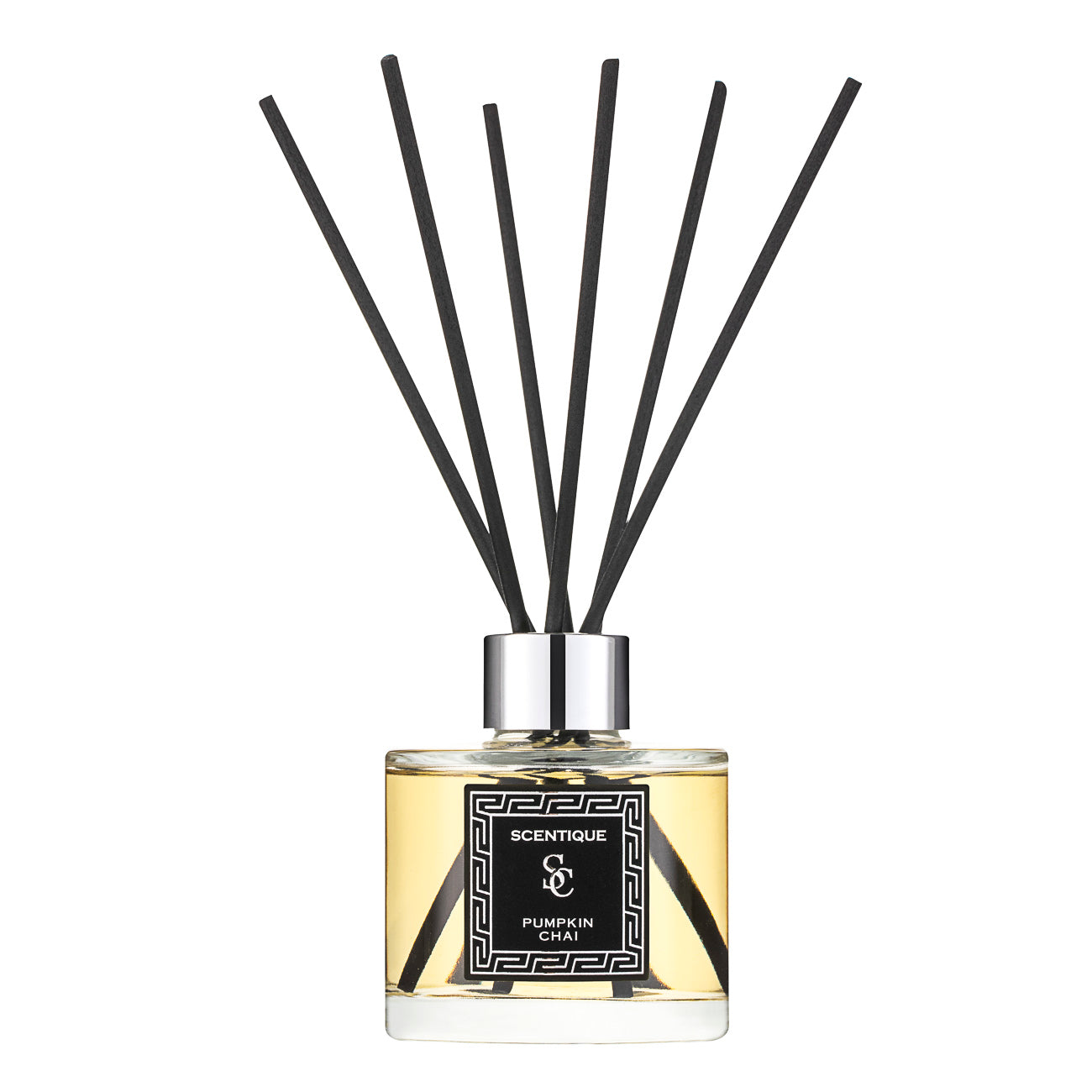 aromatizator za staq, aromatni klechki, aromati za doma, reed diffuser Pumpkin Chai, parfum za doma