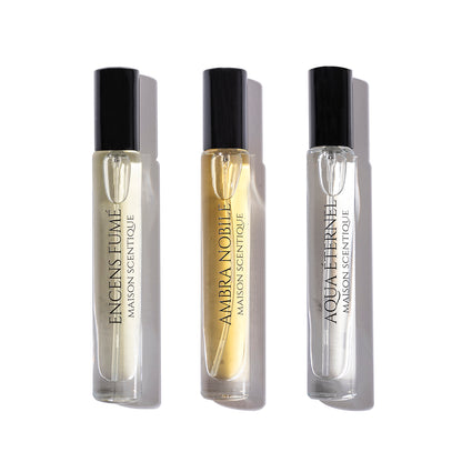 Discovery Set Unisex Parfumi Maison Scentique