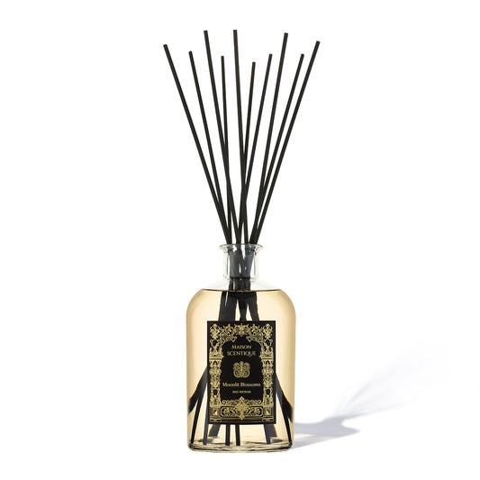golemi aromatizatori | aromatizator za doma s klechki moonlit blossoms 1 litar