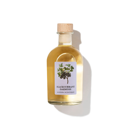 luksozen aromatizator za doma Blackcurrant Oakmoss 250ml 
