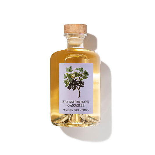 luksozen aromatizator za doma Blackcurrant Oakmoss 500 ml 