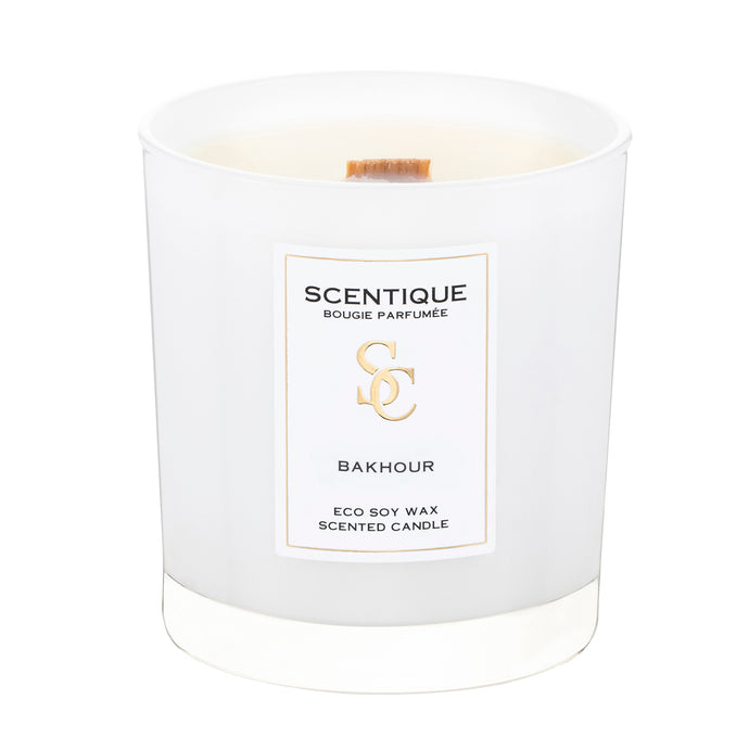 aromatni sveshti Maison Scentique Bakhour