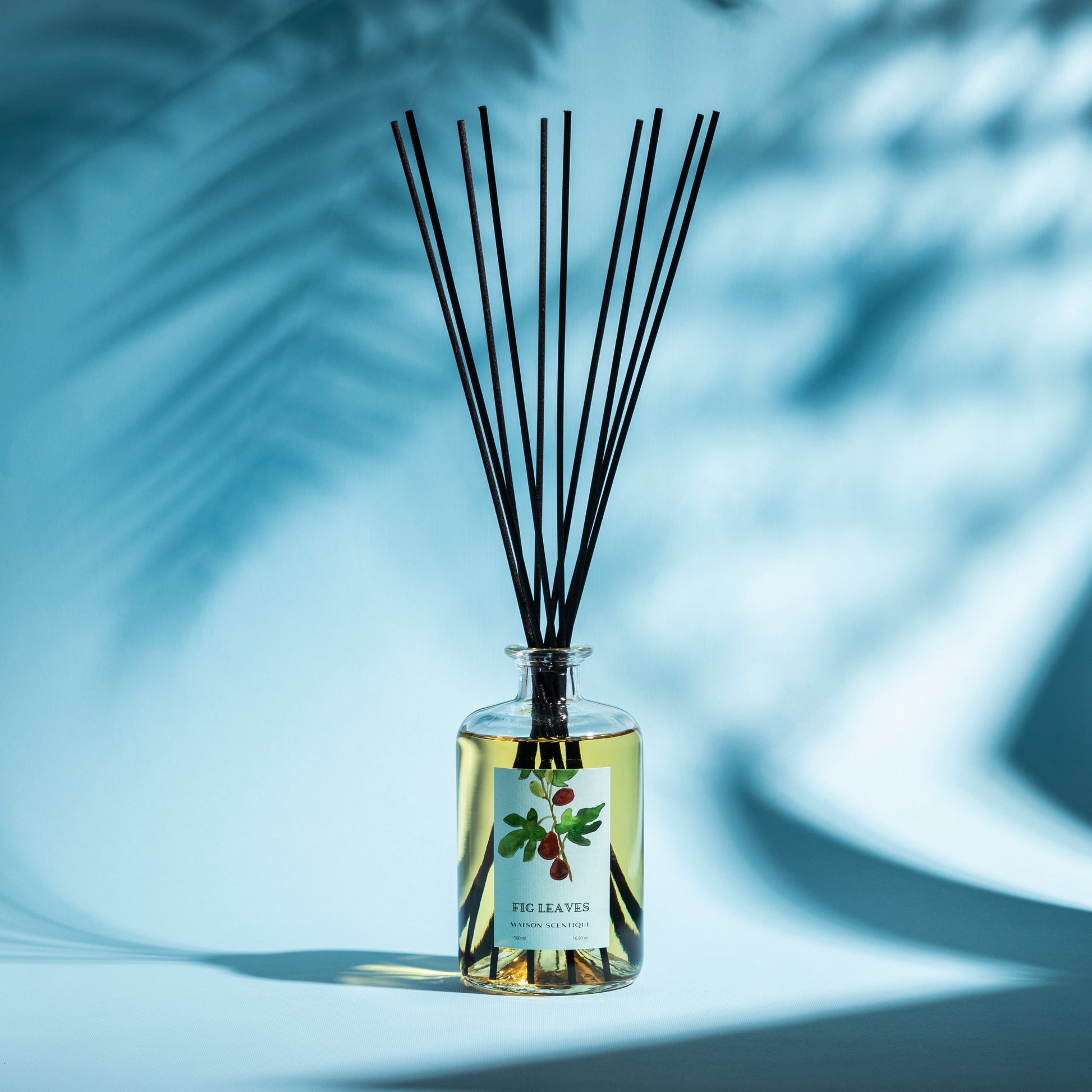 aromatizator za staq Fig Leaves