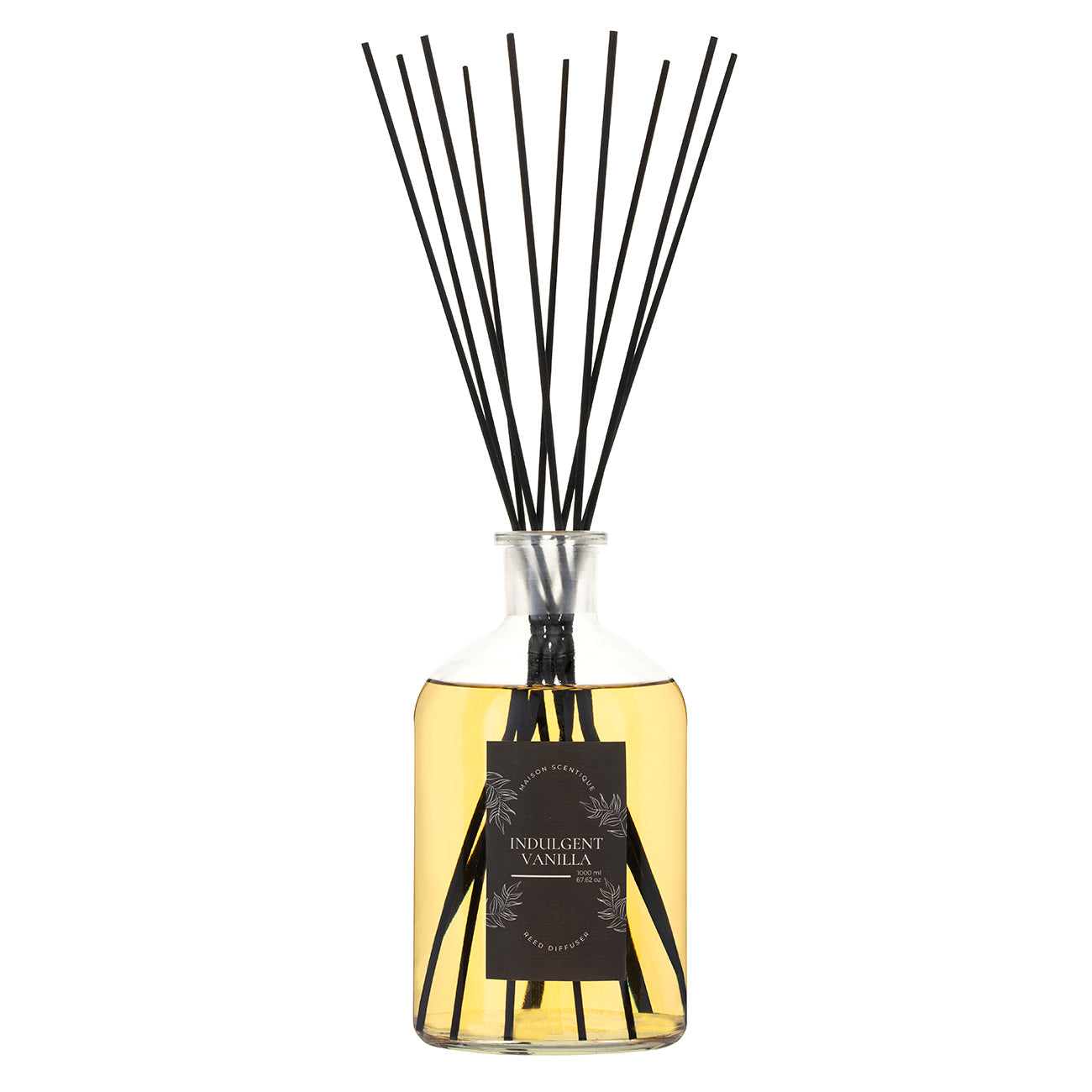 aromatizator za doma s klechki 1 litar