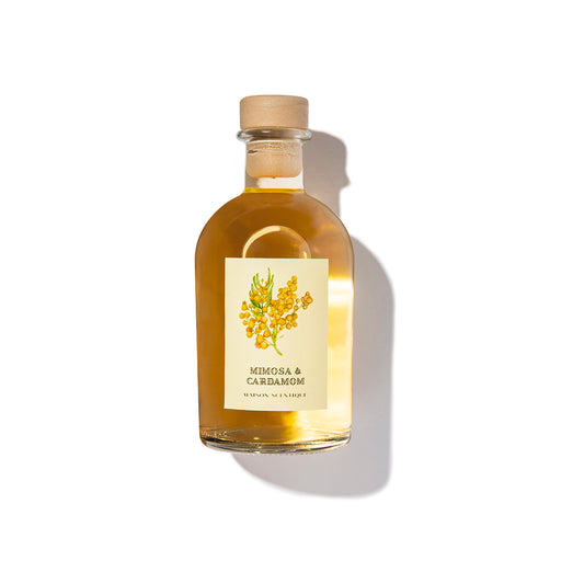 АРОМАТИЗАТОР MIMOSA & CARDAMOM
