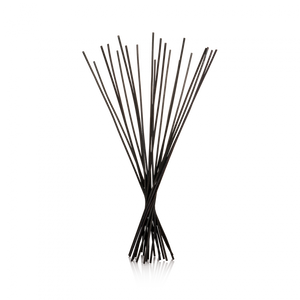 black cotton sticks for reed diffuser